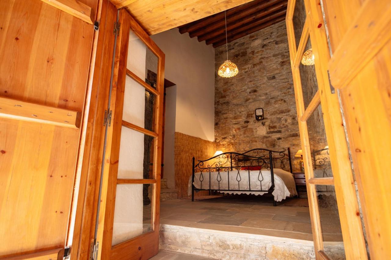 Constantias Stone Houses 로푸 외부 사진